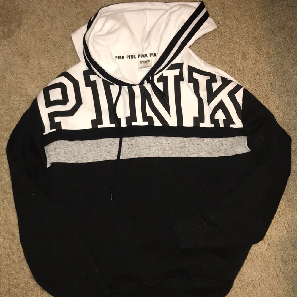 PINK sweatshirt